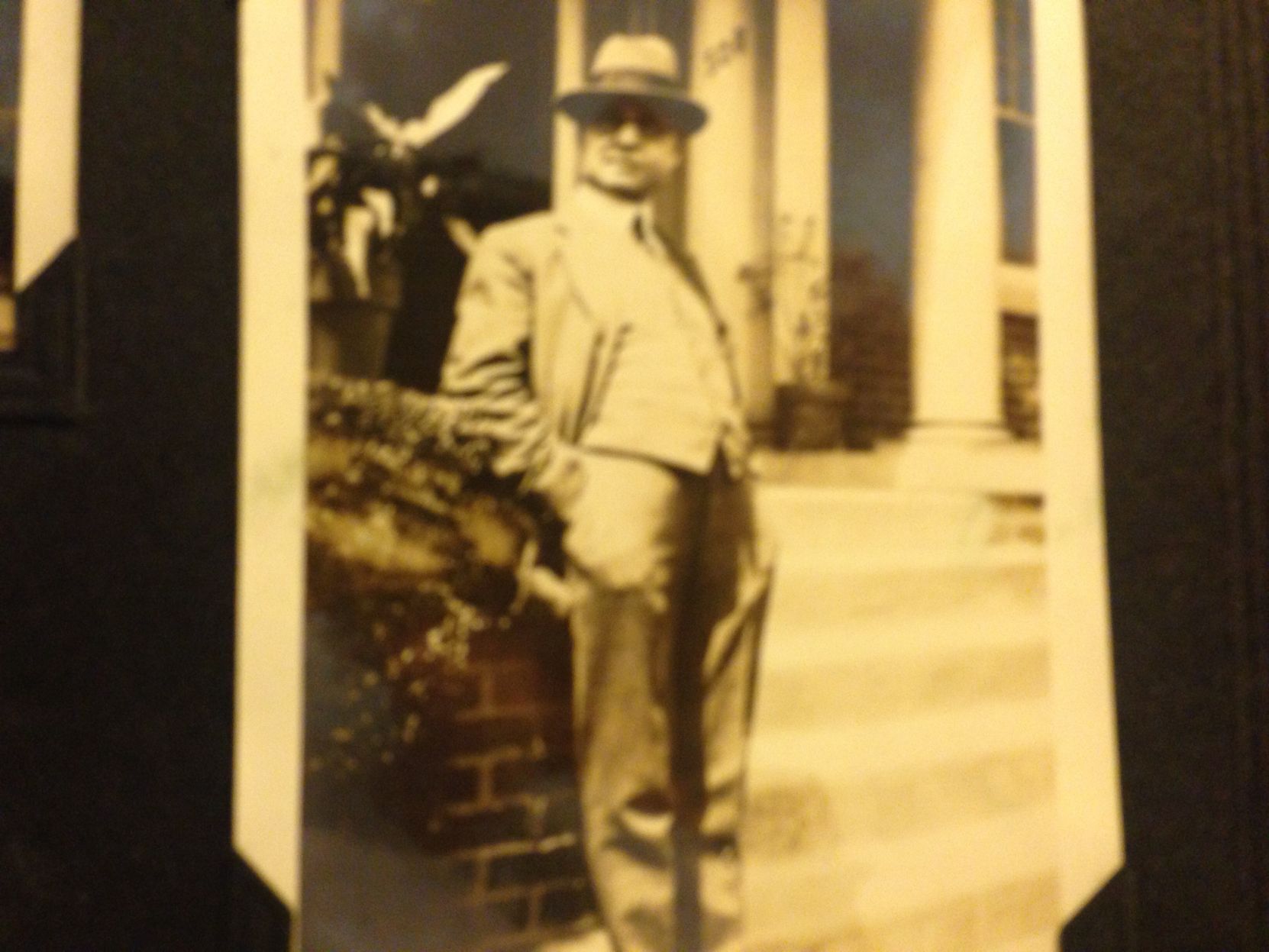 Dr. William Hughes